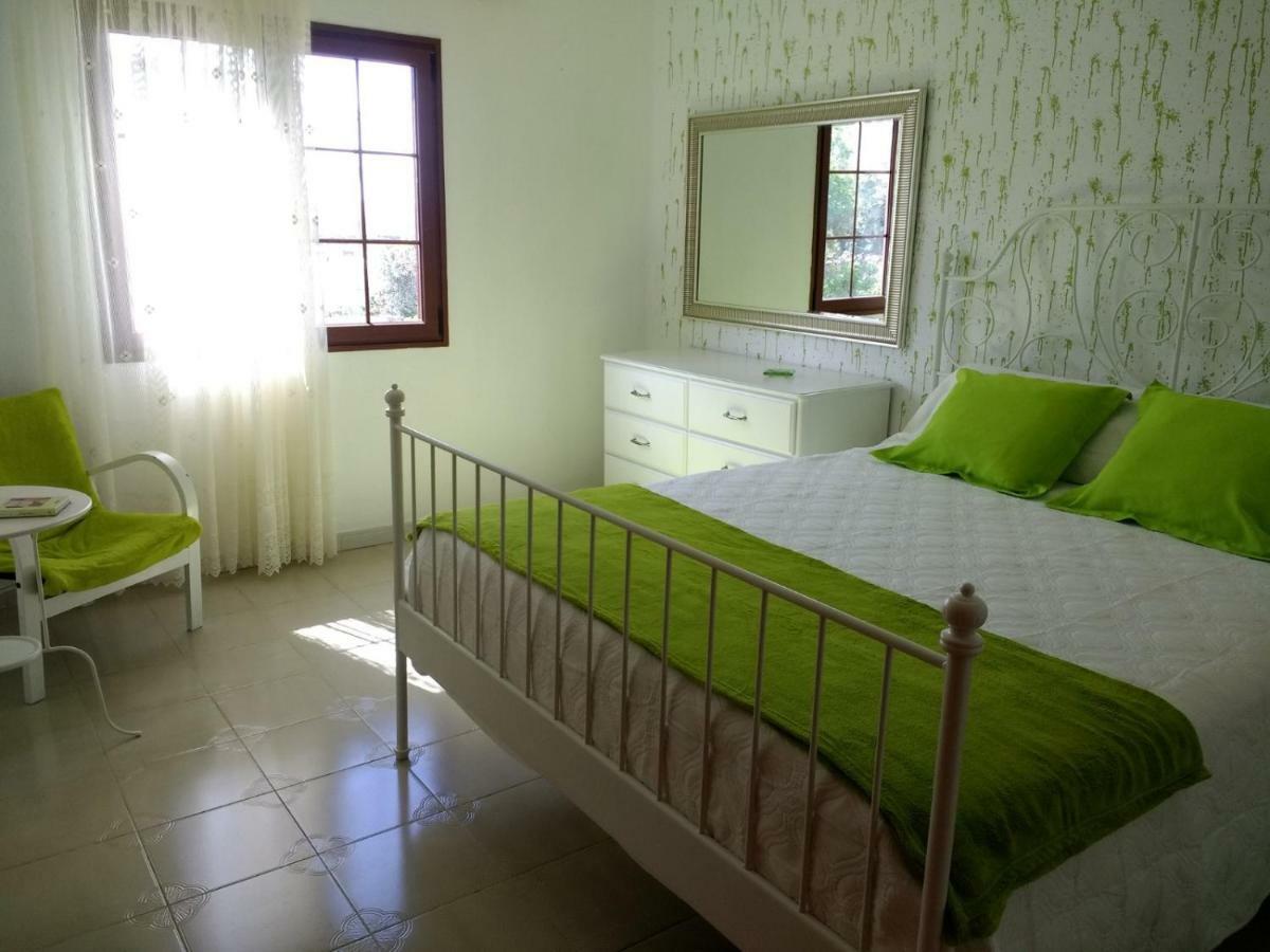 Casa Montana De Tahiche Villa Luaran gambar