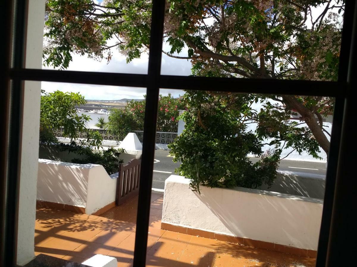 Casa Montana De Tahiche Villa Luaran gambar