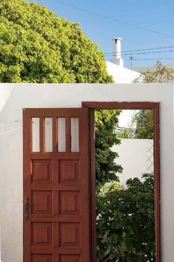 Casa Montana De Tahiche Villa Luaran gambar